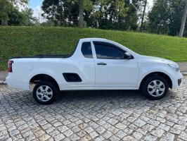 MONTANA LS 1.4 - 2014