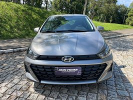 HB-20 COMFORT PLUS 1.0 MEC - 2025