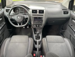 VW FOX CONNECT 1.6 MSI - 2020