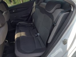 PRISMA 1.0 MPFI LT - 2016