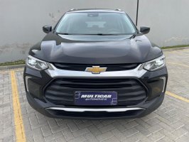 TRACKER PREMIER 1.2 TURBO FLEX - 2021
