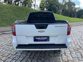 MONTANA LS 1.4 - 2014