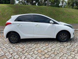 HB-20 COMFORT  1.6 - 2015