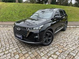 TIGGO 7 PRO 1.5 TURBO HYBRID - 2023