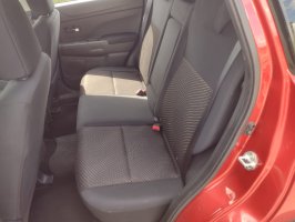 ASX 2.0 CVT - 2018