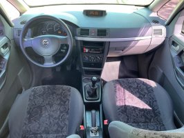 MERIVA 1.8 MAXX - 2005