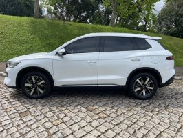 BYD Song Pro GS 1.5 Hibrido  - 2026