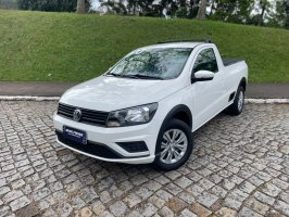 SAVEIRO TRENDLINE 1.6 CS - 2020