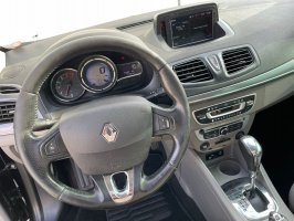 FLUENCE PRIVILGE 2.0 AUT - 2015