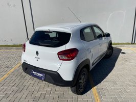 KWID INTENSE - 2021