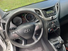 HB-20 COMFORT  1.6 - 2015