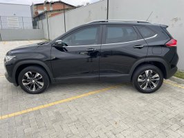TRACKER PREMIER 1.2 TURBO FLEX - 2021