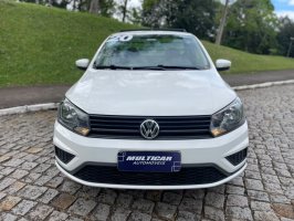SAVEIRO TRENDLINE 1.6 CS - 2020