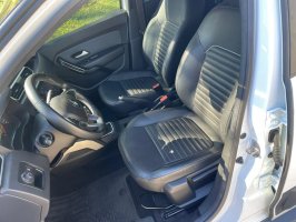 DUSTER ICONIC 1.6 AUTOM�TICA - 2021