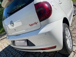 VW FOX ROCK IN RIO 1.6  - 2014
