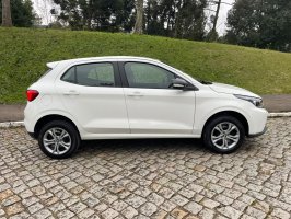 ARGO DRIVE 1.0 - 2026