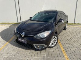 FLUENCE PRIVILGE 2.0 AUT - 2015