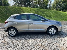 HB-20 COMFORT PLUS 1.0 MEC - 2025