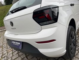 POLO TRACK 1.0 - 2026