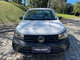 SAVEIRO ROBUST 1.6 CS - 2026