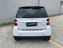 FORTWO COUP/ BRASIL EDITION 1.0 MHD - 2011
