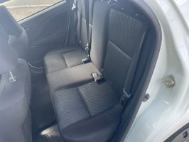 ETIOS 1.3 X 16V FLEX - 2018