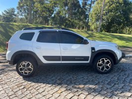 DUSTER ICONIC 1.6 AUTOM�TICA - 2021