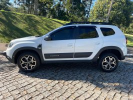 DUSTER ICONIC 1.6 AUTOM�TICA - 2021