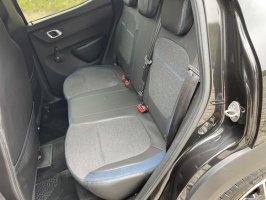 KWID INTENSE - 2026