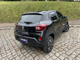 KWID INTENSE - 2026