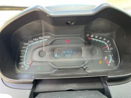 MONTANA LS 1.4 - 2014