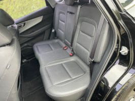 TIGGO 7 PRO 1.5 TURBO HYBRID - 2023