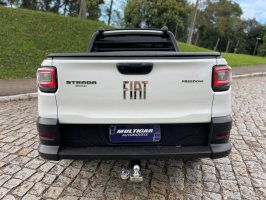 STRADA 1.3 FREEDOM  - 2021