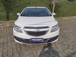 PRISMA 1.0 MPFI LT - 2016