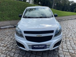 MONTANA LS 1.4 - 2014