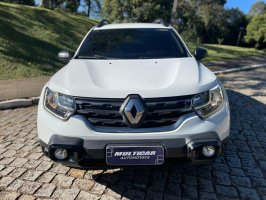 DUSTER ICONIC 1.6 AUTOM�TICA - 2021