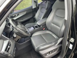 TIGGO 7 PRO 1.5 TURBO HYBRID - 2023