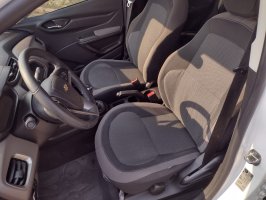 PRISMA 1.0 MPFI LT - 2016