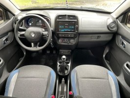KWID INTENSE - 2026