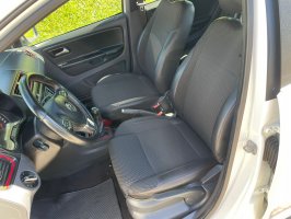 VW FOX ROCK IN RIO 1.6  - 2014