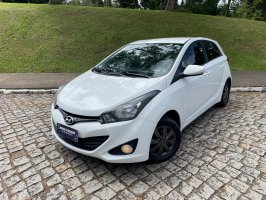 HB-20 COMFORT  1.6 - 2015