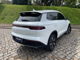 BYD Song Pro GS 1.5 Hibrido  - 2026