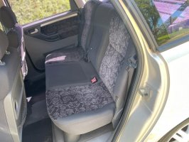 MERIVA 1.8 MAXX - 2005