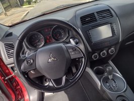 ASX 2.0 CVT - 2018