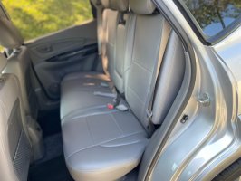 TUCSON GLS 2.0 - 2017