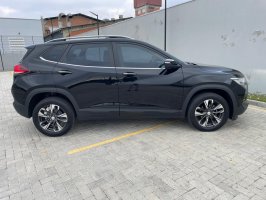 TRACKER PREMIER 1.2 TURBO FLEX - 2021