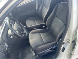 ETIOS 1.3 X 16V FLEX - 2018