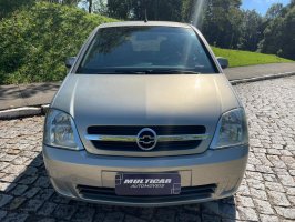 MERIVA 1.8 MAXX - 2005