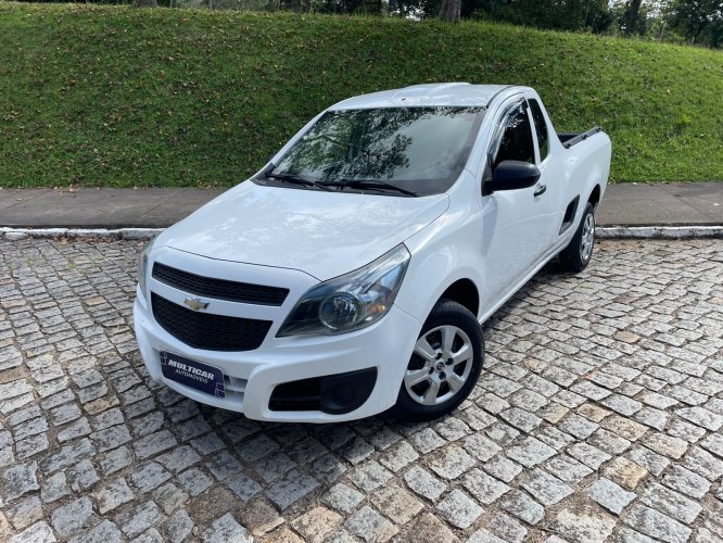 Chevrolet Montana 2013
