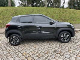 KWID INTENSE - 2026